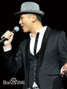 最新关喆(Grady  Anthan)壁纸