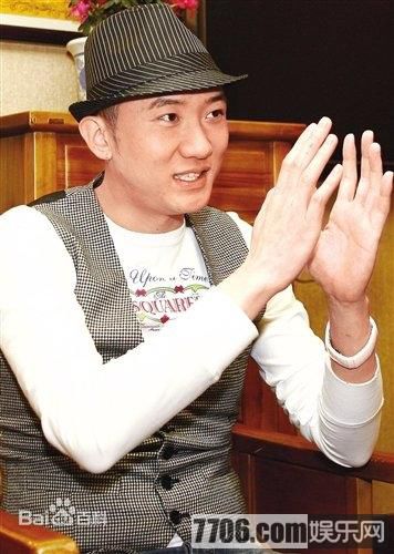 关喆(Grady  Anthan)前后照片