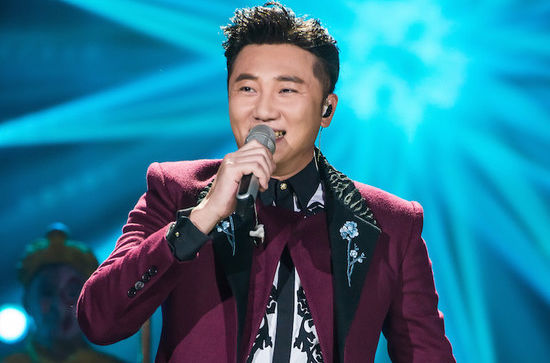 关喆(Grady  Anthan)前后照片