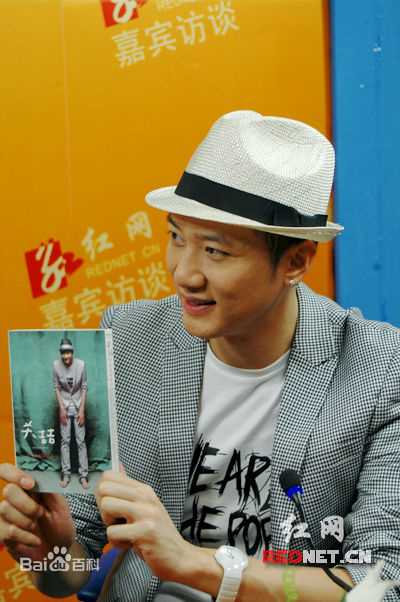 关喆(Grady  Anthan)前后照片