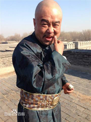 大宝哥精选剧照