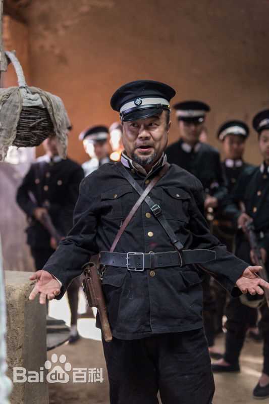 大宝哥精选剧照