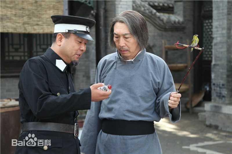 大宝哥精选剧照