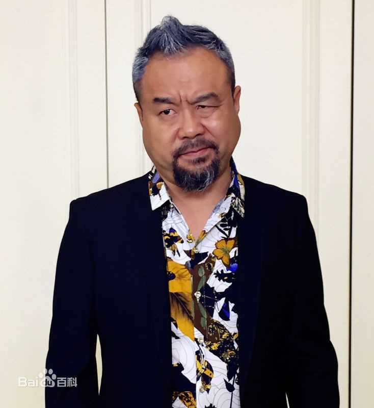 大宝哥精选剧照