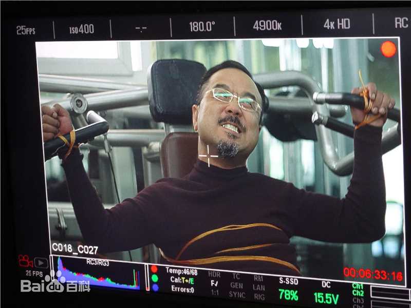 大宝哥精选剧照