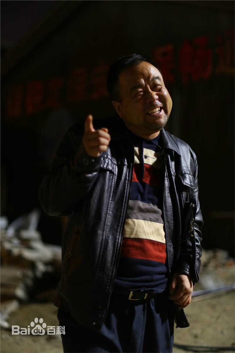 大宝哥精选剧照