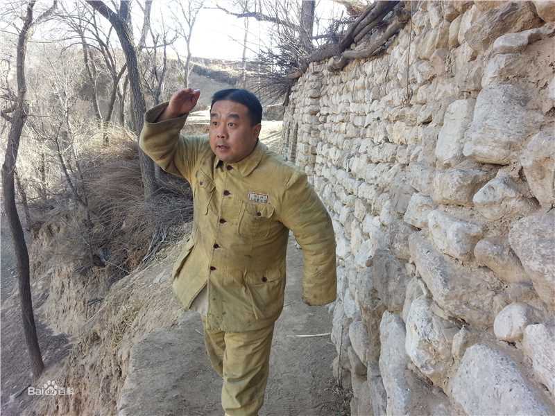 大宝哥精选剧照