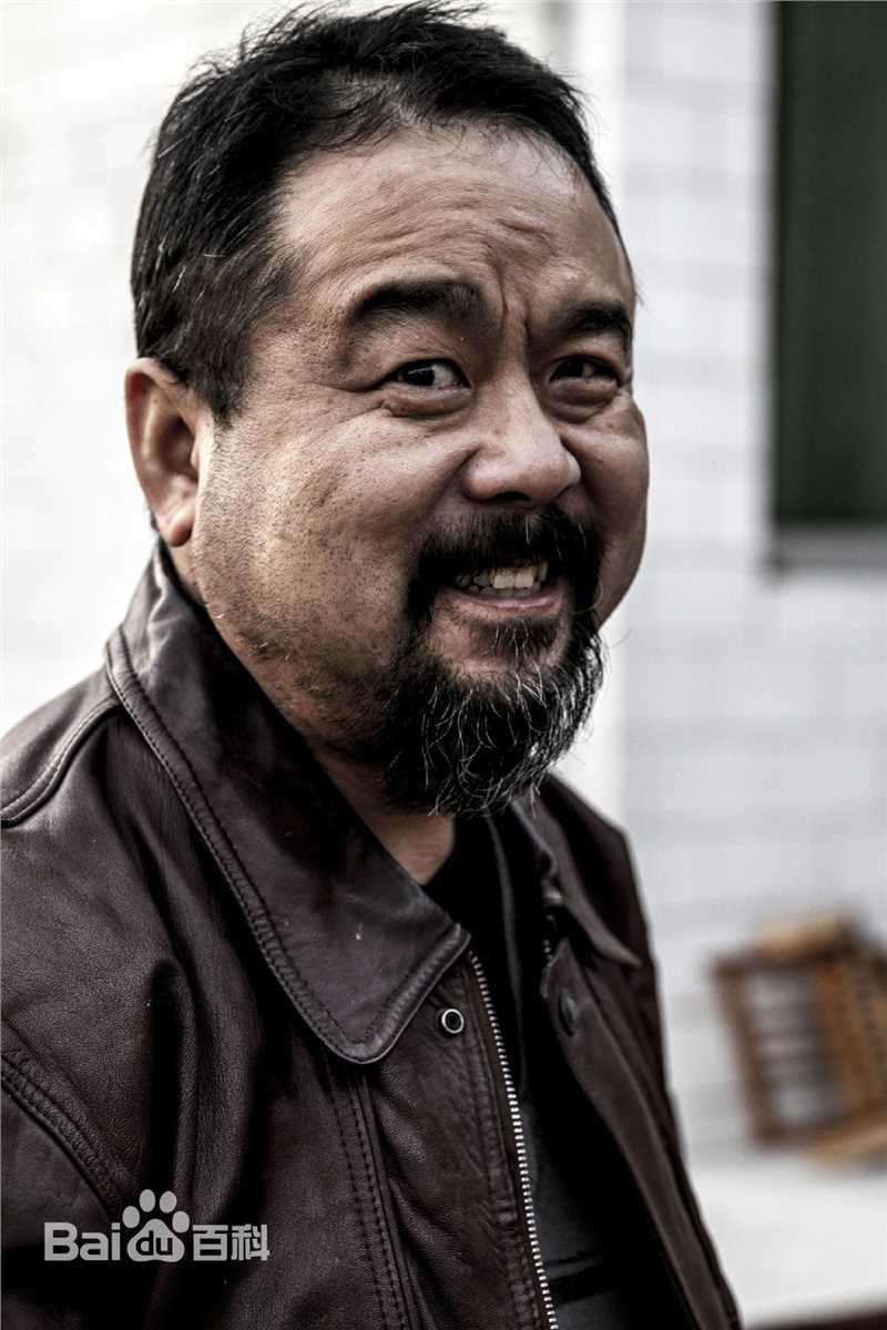 大宝哥精选剧照