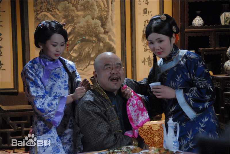 大宝哥精选剧照