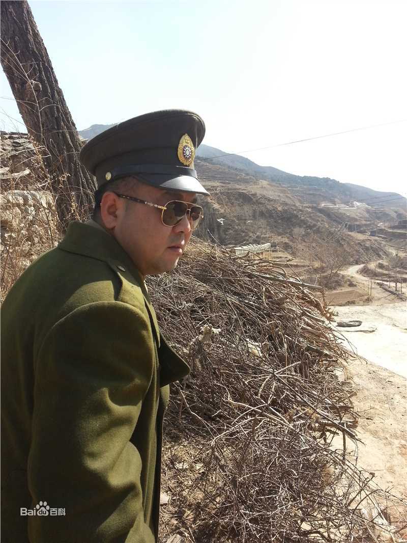 大宝哥精选剧照