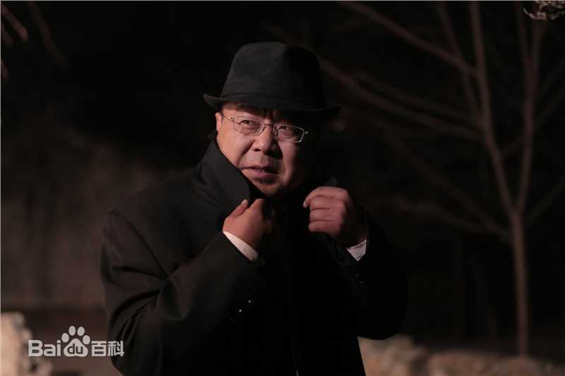 大宝哥精选剧照