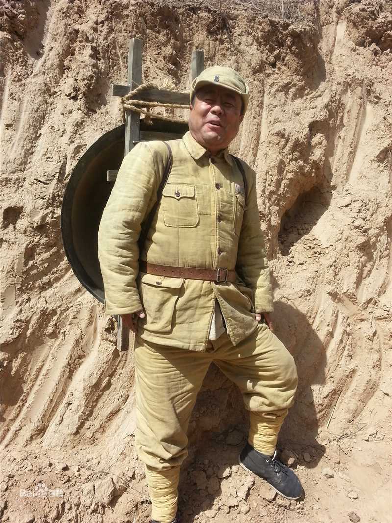 大宝哥精选剧照