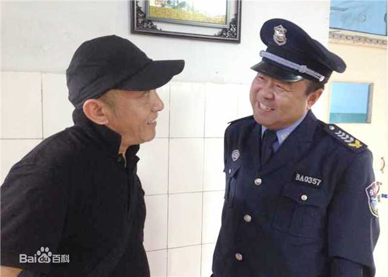 大宝哥精选剧照