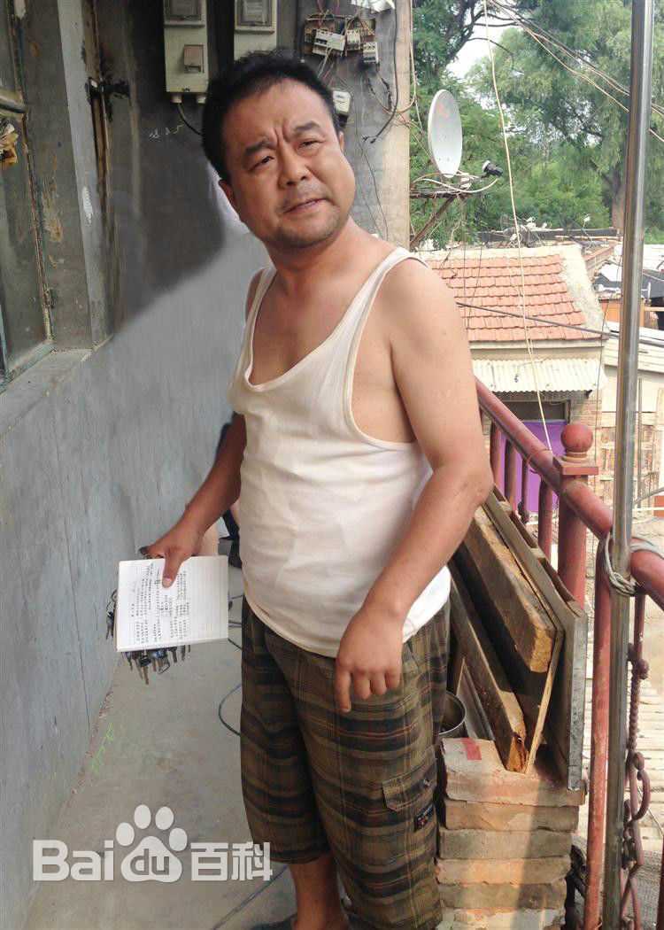 大宝哥精选剧照