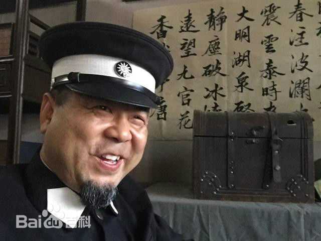 大宝哥精选剧照