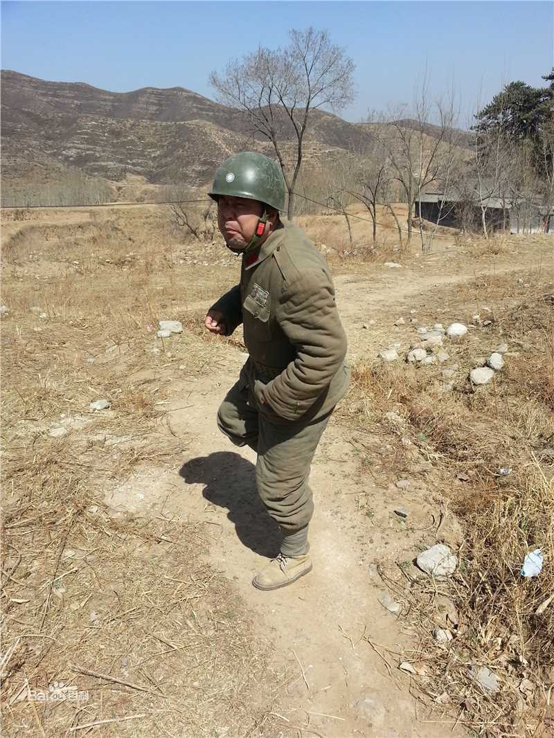 大宝哥精选剧照