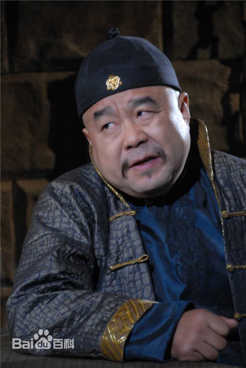 大宝哥精选剧照