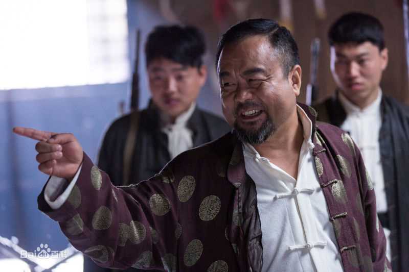 大宝哥精选剧照