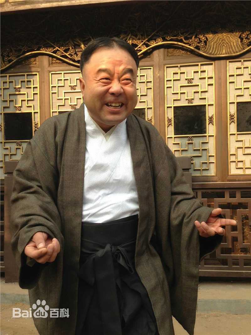 大宝哥精选剧照