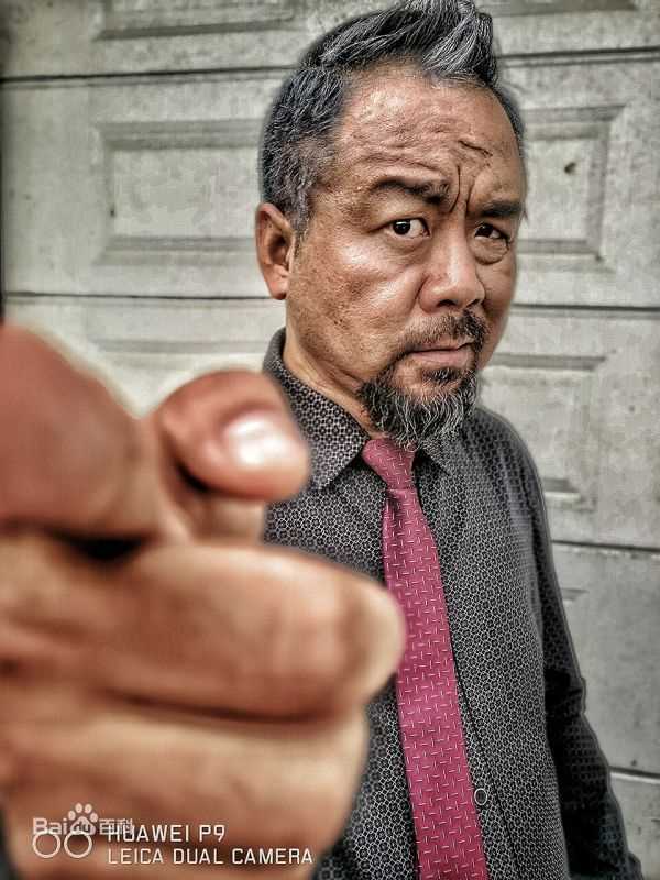 大宝哥精选剧照