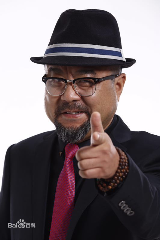 大宝哥精选剧照