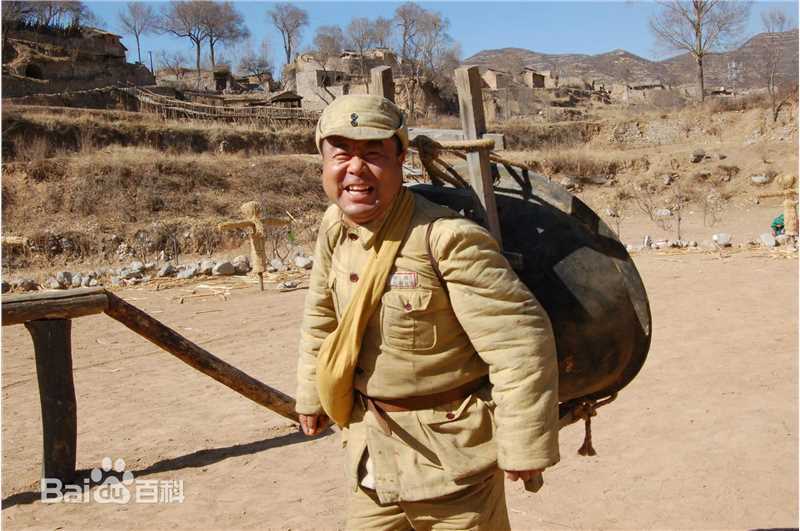 大宝哥精选剧照