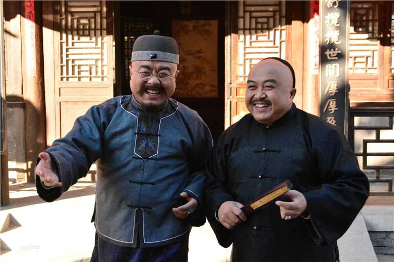 大宝哥精选剧照