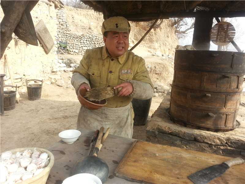 大宝哥精选剧照