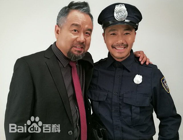 大宝哥精选剧照