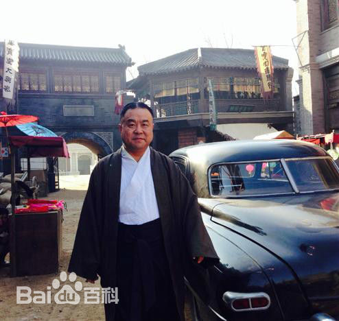 大宝哥精选剧照