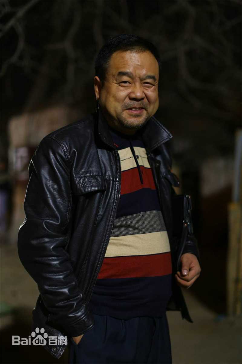 大宝哥精选剧照