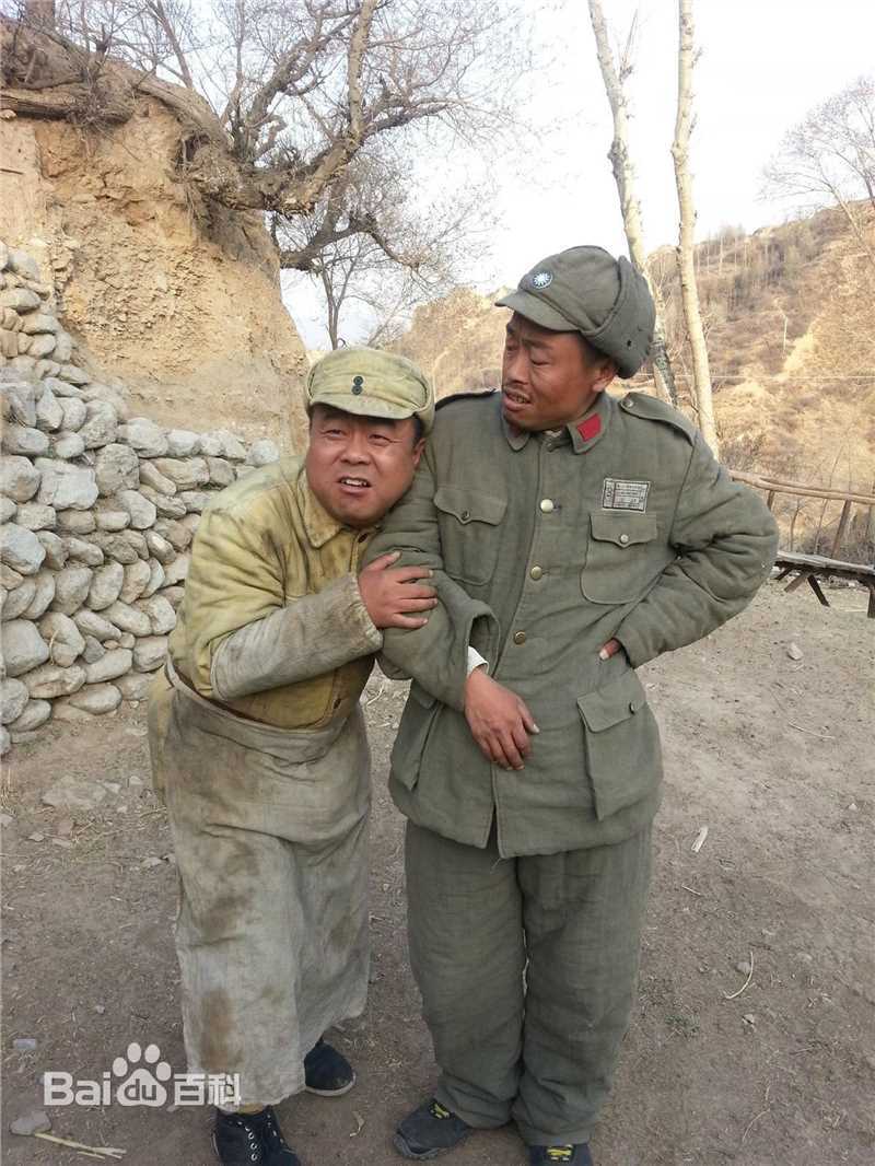 大宝哥精选剧照