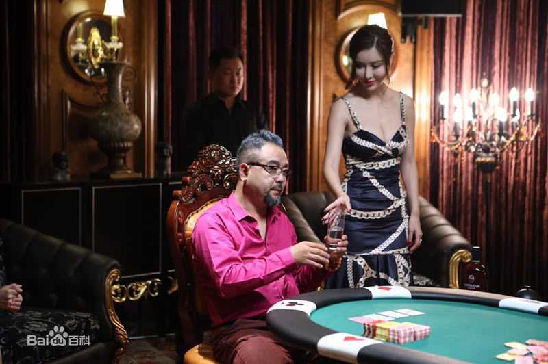 大宝哥精选剧照