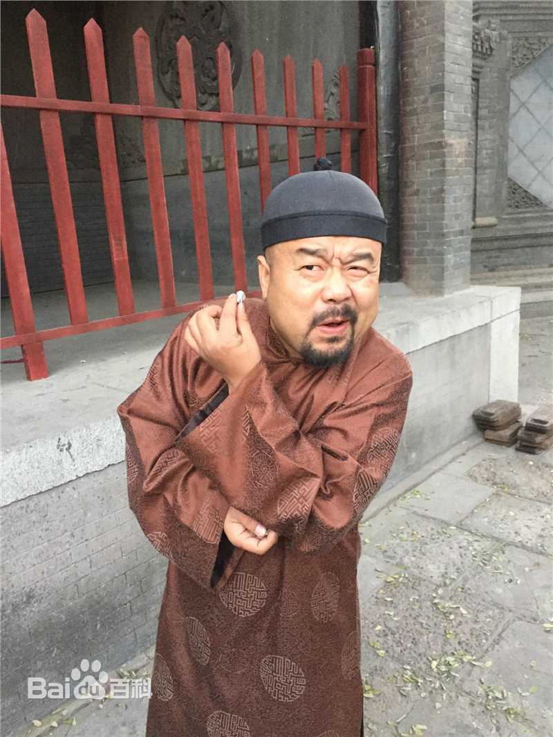 大宝哥精选剧照