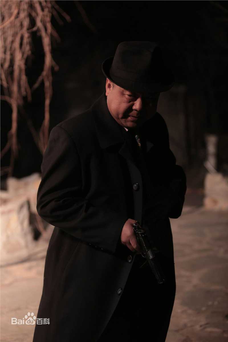 大宝哥精选剧照