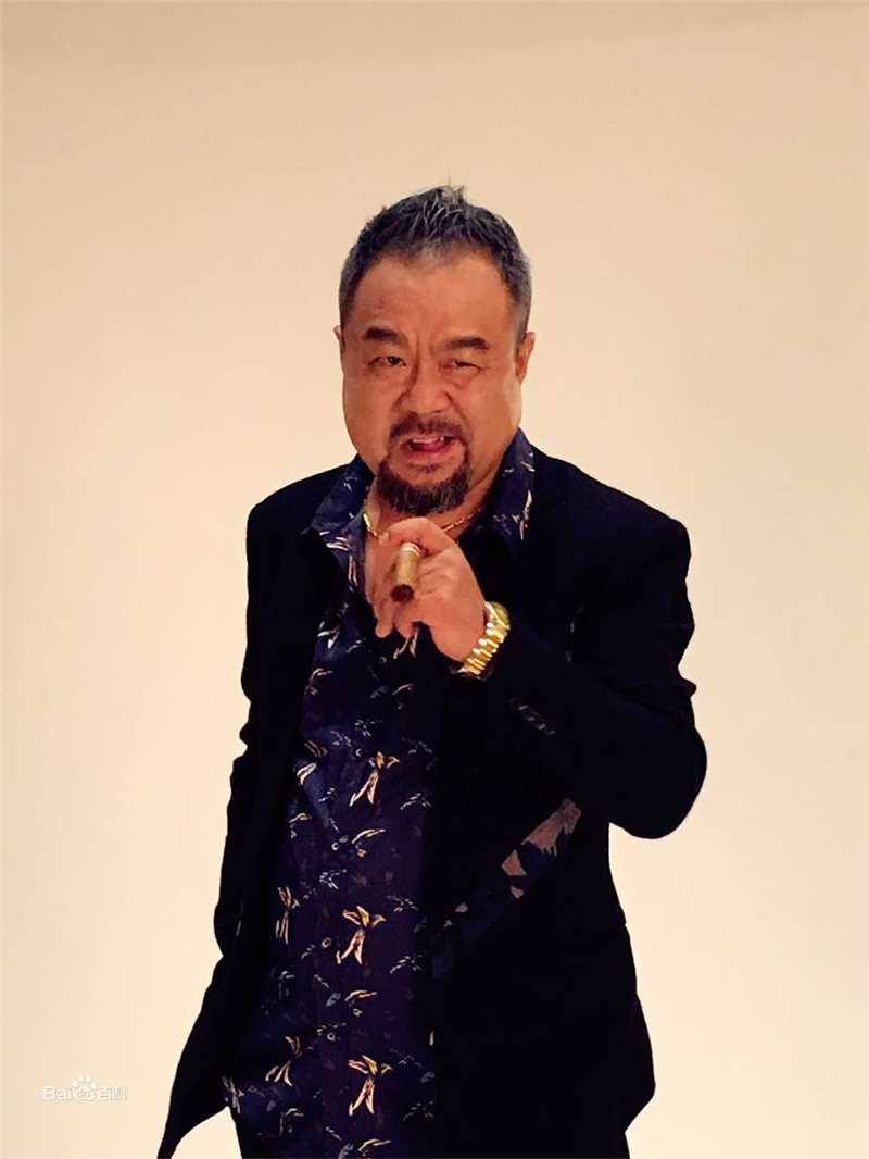 大宝哥精选剧照