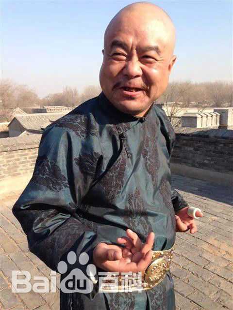 大宝哥精选剧照