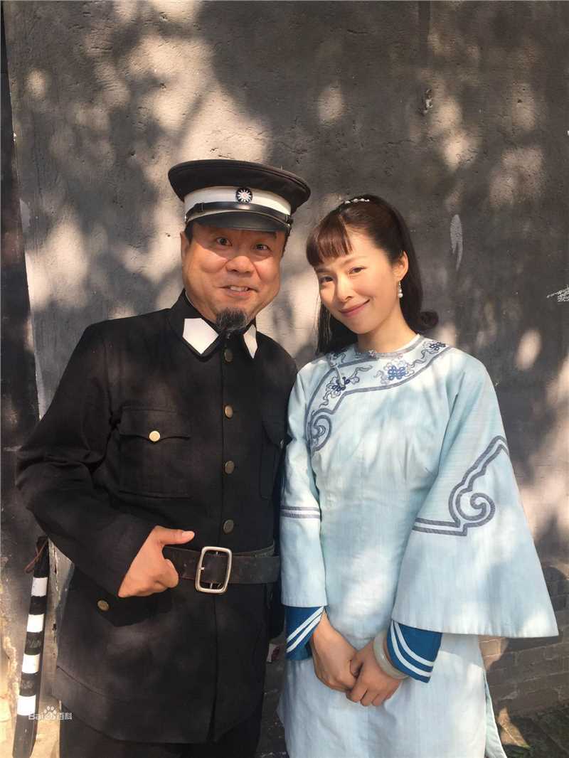 大宝哥精选剧照