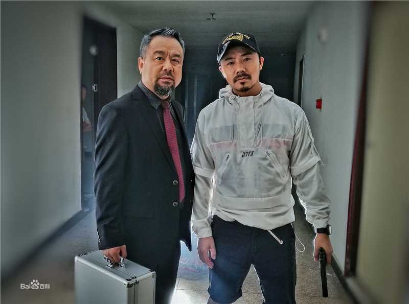 大宝哥精选剧照