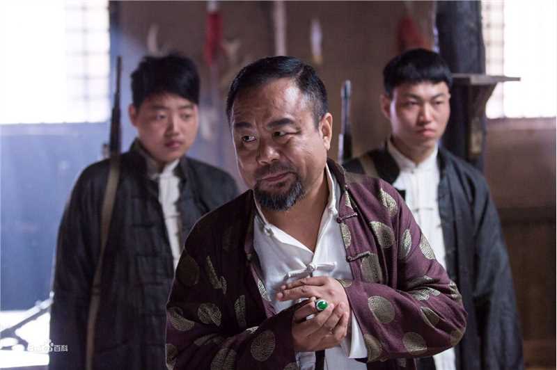 大宝哥精选剧照