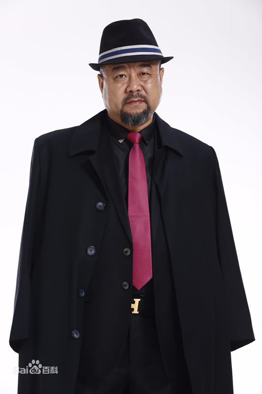 大宝哥精选剧照