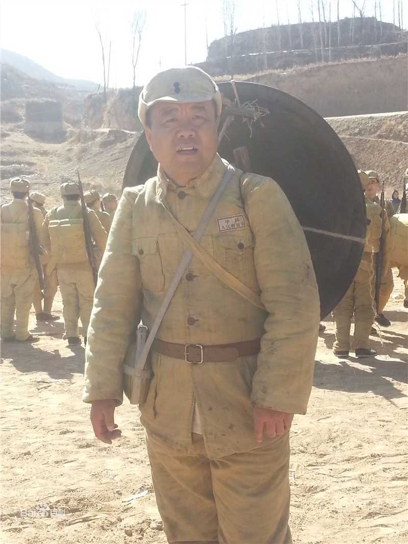 大宝哥精选剧照