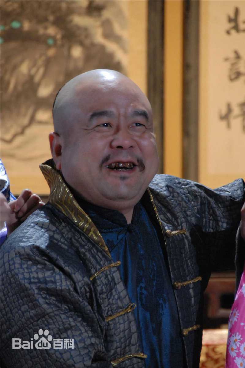 大宝哥精选剧照