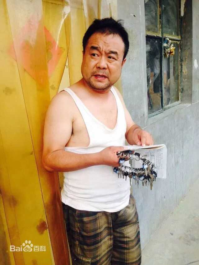 高清大宝哥图片