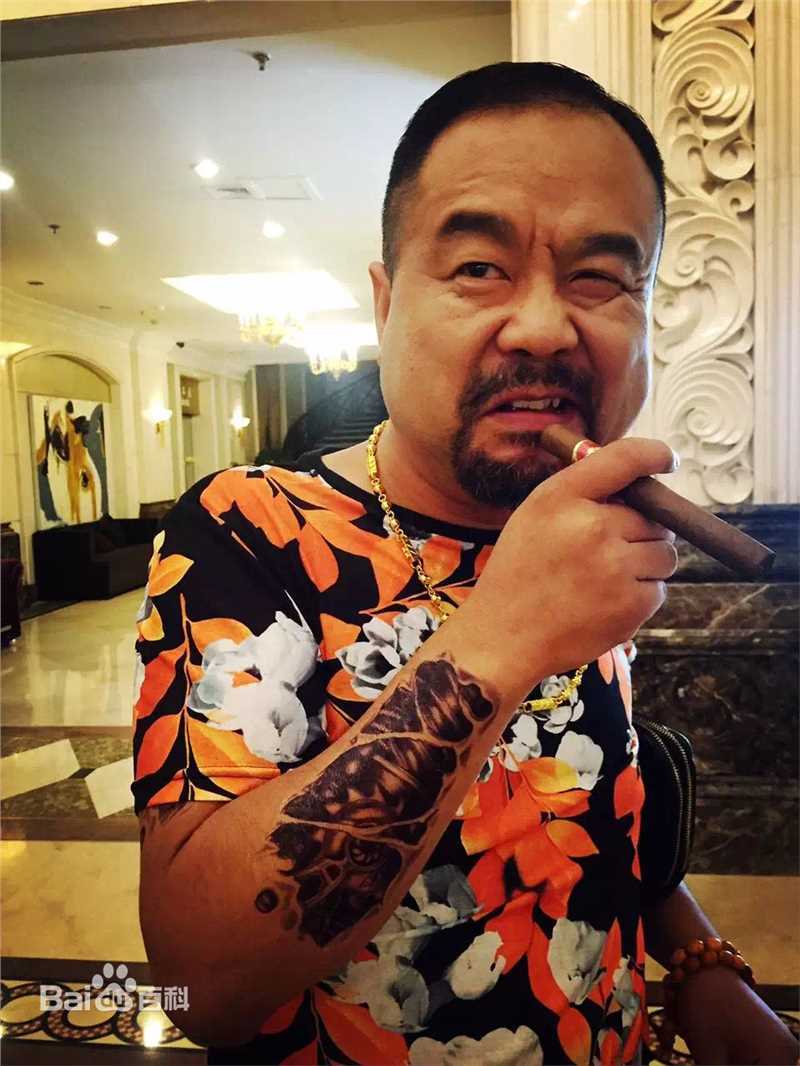 高清大宝哥图片