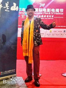 最新大宝哥在《河对岸是山》活动照中的图集