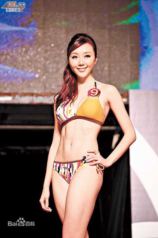 最优质曾淑雅(Jumbo)素颜照