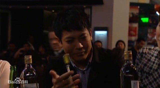 最全陆骏光(Alan Luk)在《怒火街头》中的威仔中的壁纸