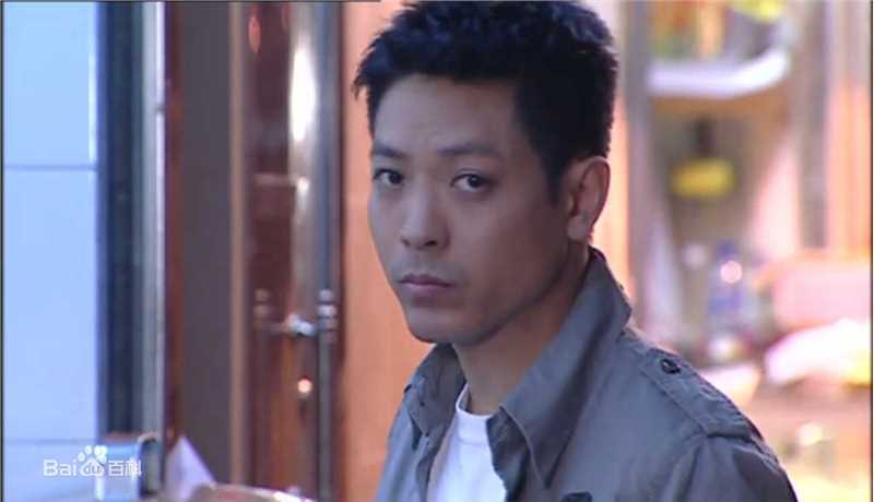 最全陆骏光(Alan Luk)在《怒火街头》中的威仔中的壁纸