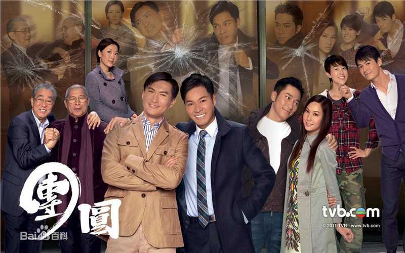 高清陆骏光(Alan Luk)图片